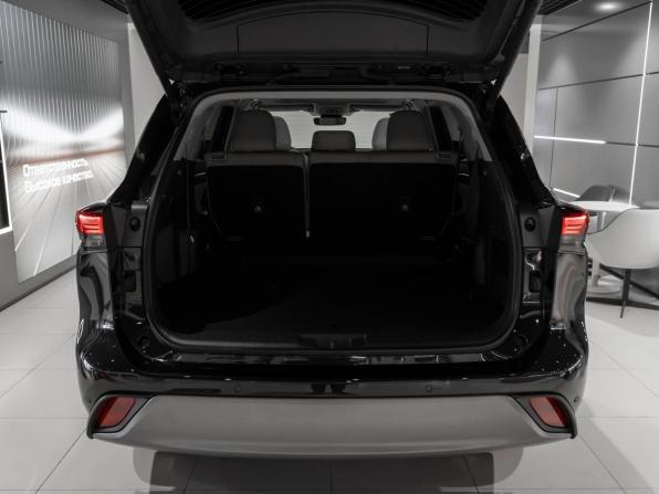 Toyota Highlander IV (XU70) с пробегом 2026 года, цена 5 900 000 рублей, 50 км, внедорожник, Автокод Объявления