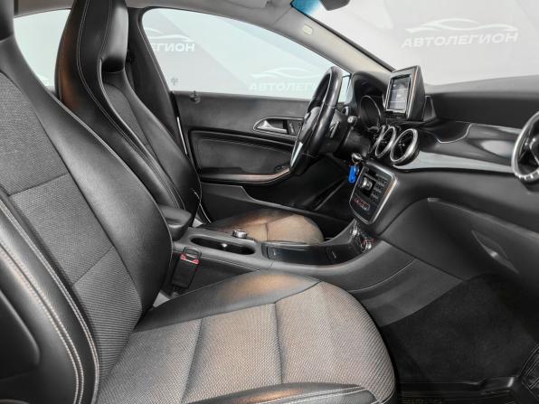 Mercedes-Benz CLA I (C117 X117) с пробегом 2014 года, цена 1 320 000 рублей, 221405 км, седан, Автокод Объявления