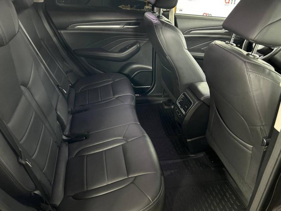 Haval F7x I Санкт-Петербург  - изображение 22
