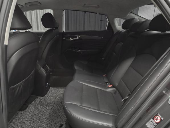 Kia K7 YG (II) Рестайлинг с пробегом 2020 года, цена 2 935 000 рублей, 65400 км, седан, Автокод Объявления