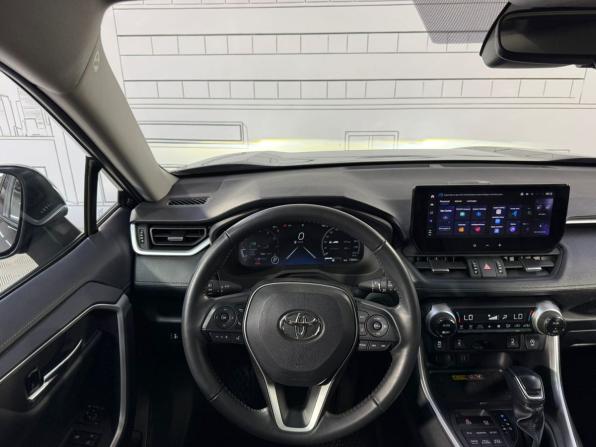 Toyota RAV4 V (XA50) с пробегом 2024 года, цена 4 140 000 рублей, 14000 км, внедорожник, Автокод Объявления