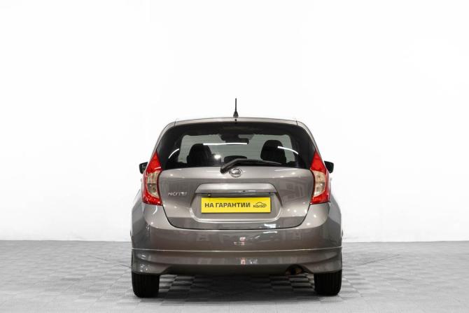 Nissan Note II с пробегом 2015 года, цена 849 000 рублей, 144000 км, хэтчбек, Автокод Объявления