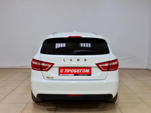 Lada (ВАЗ) Vesta I с пробегом 2018 года, цена 675 000 рублей, 246119 км, универсал, Автокод Объявления
