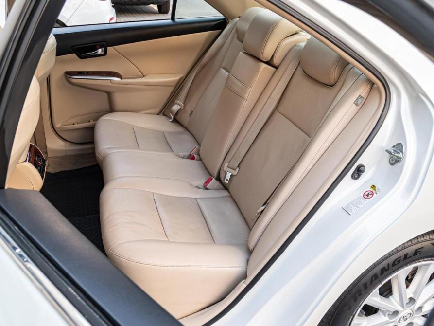 Toyota Camry VII (XV50) Краснодар  - изображение 9