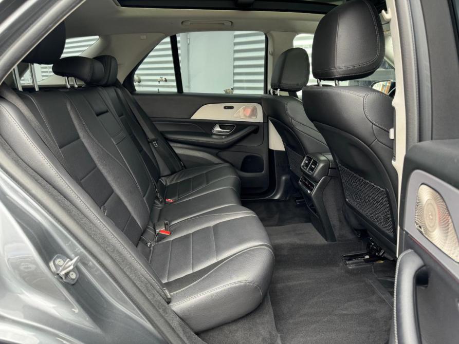Mercedes-Benz GLE II (V167) Иркутск  - изображение 30