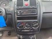 Hyundai Getz I Рестайлинг Волгоград  - изображение 28