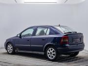 Opel Astra G Москва  - изображение 19