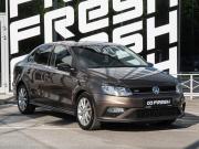 Volkswagen Polo V Рестайлинг Волгоград  - изображение 20