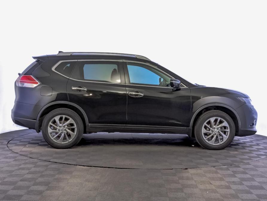 Nissan X-Trail III Москва  - изображение 4