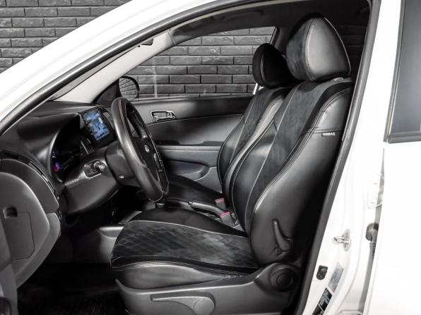 Hyundai i30 I Рестайлинг с пробегом 2011 года, цена 750 000 рублей, 135312 км, хэтчбек, Автокод Объявления