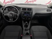 Volkswagen Jetta VI Псков  - изображение 30