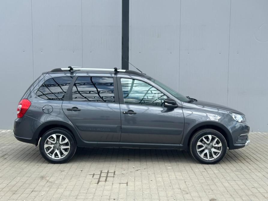 Lada (ВАЗ) Granta I Рестайлинг Тамбов  - изображение 9