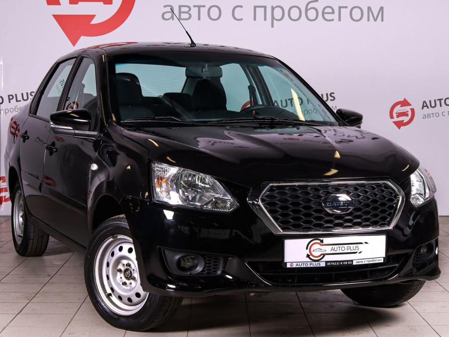 Datsun on-DO I Минеральные Воды  - изображение 1