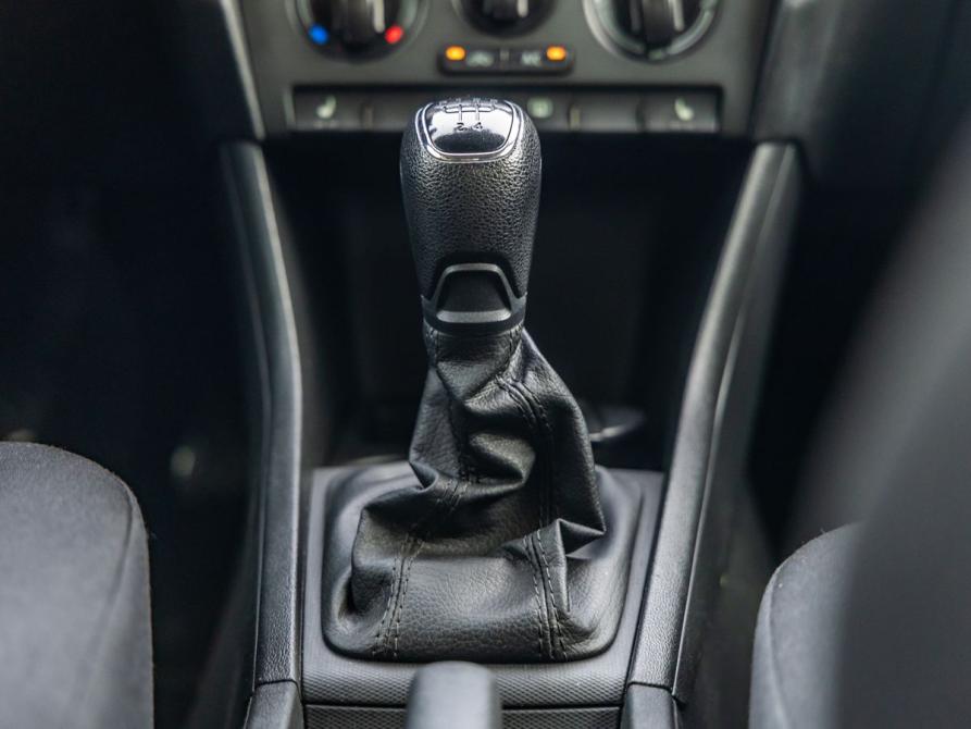 Skoda Rapid I Волгоград  - изображение 27