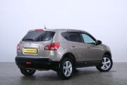 Nissan Qashqai I Омск  - изображение 30