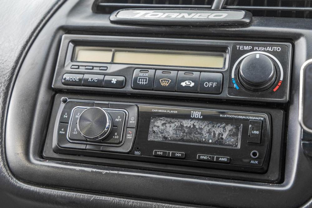 Honda Torneo Барнаул  - изображение 14
