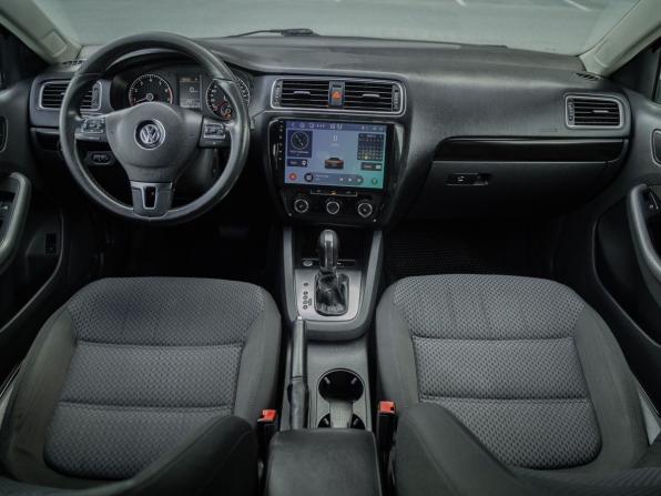 Volkswagen Jetta VI с пробегом 2012 года, цена 780 000 рублей, 250000 км, седан, Автокод Объявления