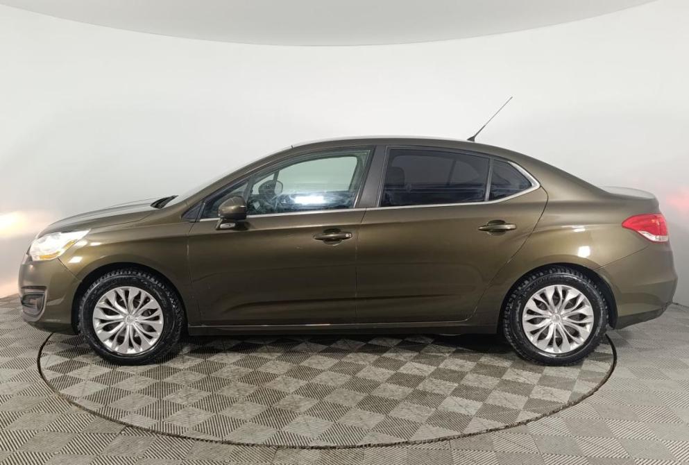 Citroen C4 II Волгоград  - изображение 4