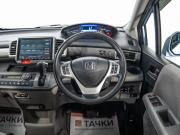 Honda Freed I Рестайлинг Иркутск  - изображение 37
