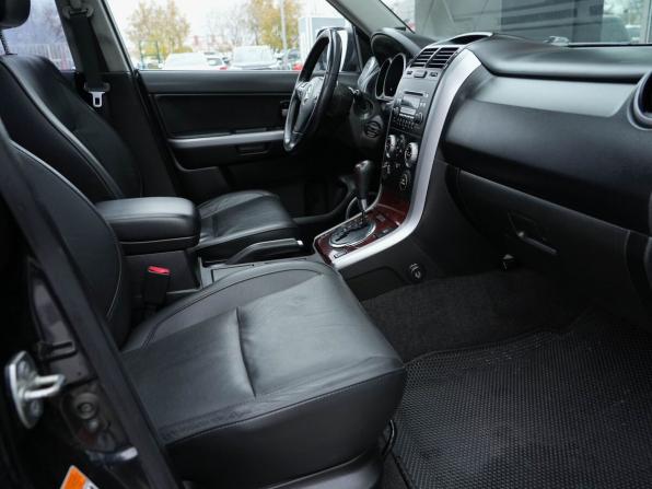 Suzuki Grand Vitara II с пробегом 2007 года, цена 935 000 рублей, 167588 км, внедорожник, Автокод Объявления