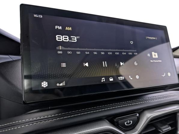Geely Okavango I с пробегом 2023 года, цена 2 375 000 рублей, 80504 км, внедорожник, Автокод Объявления