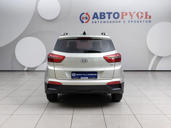 Hyundai Creta I с пробегом 2019 года, цена 1 885 000 рублей, 94185 км, внедорожник, Автокод Объявления