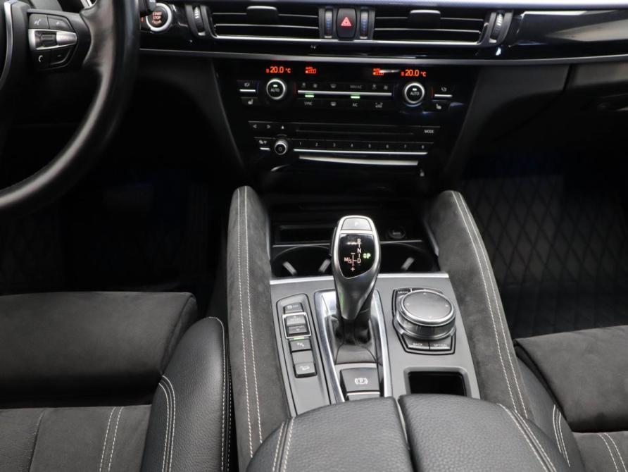 BMW X6 II (F16) Москва  - изображение 21