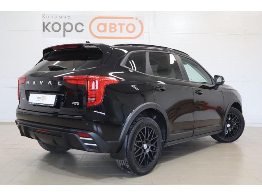 Haval Jolion I Рестайлинг Коломна  - изображение 3