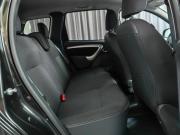 Nissan Terrano III (D10) Москва  - изображение 36