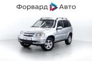 Chevrolet Niva I Рестайлинг Тюмень  - изображение 30
