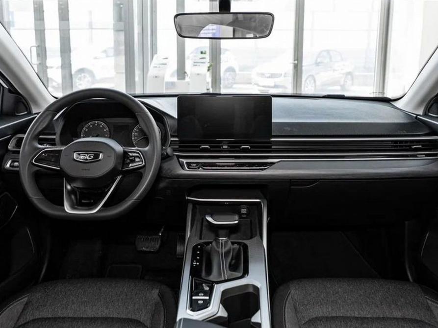 Belgee S50 Москва  - изображение 8