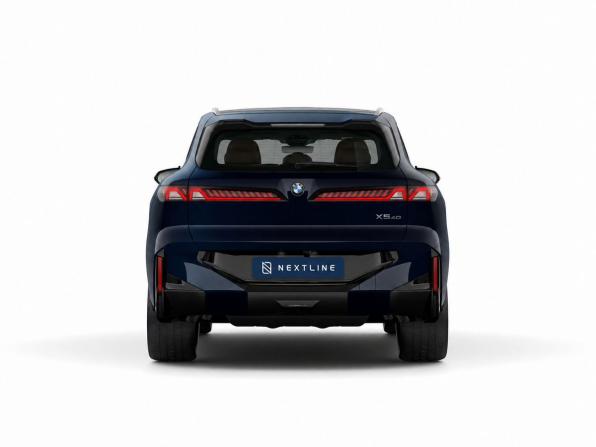 Новый BMW X5 V (G65) 2026 года, цена 21 490 000 рублей, внедорожник, Автокод Объявления
