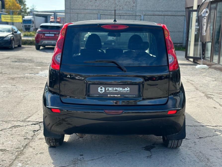 Nissan Note I Пермь  - изображение 5