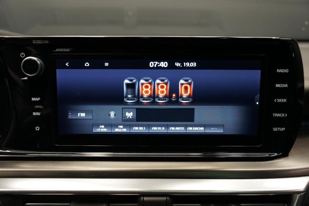Kia K5 III Крым  - изображение 25