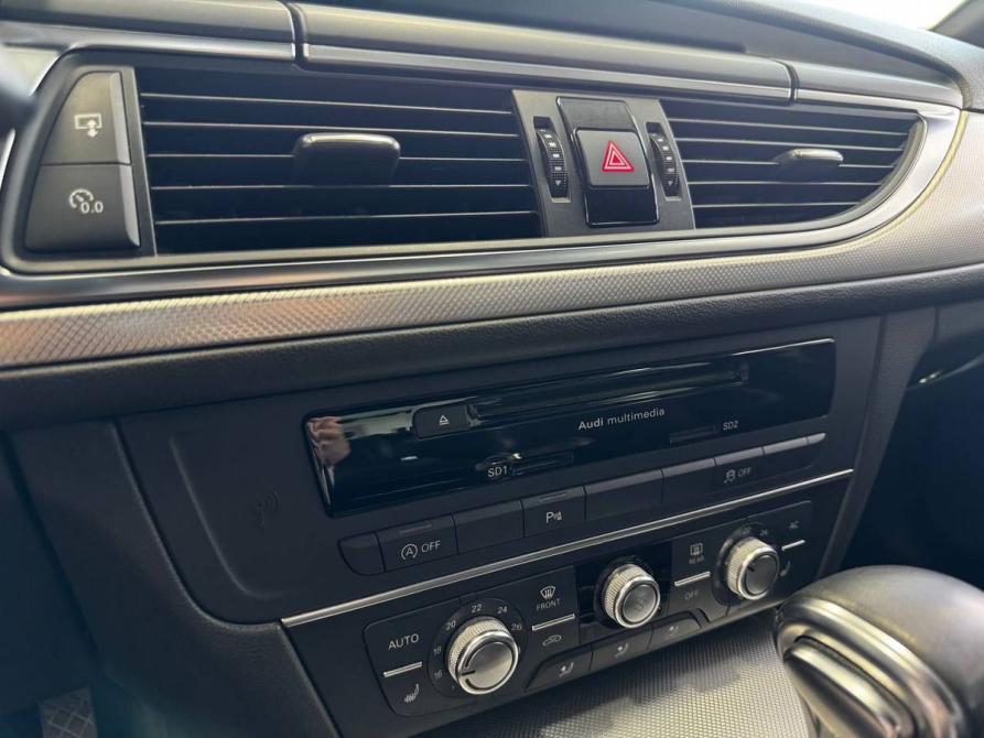 Audi A6 IV (C7) Ростов-на-Дону  - изображение 15