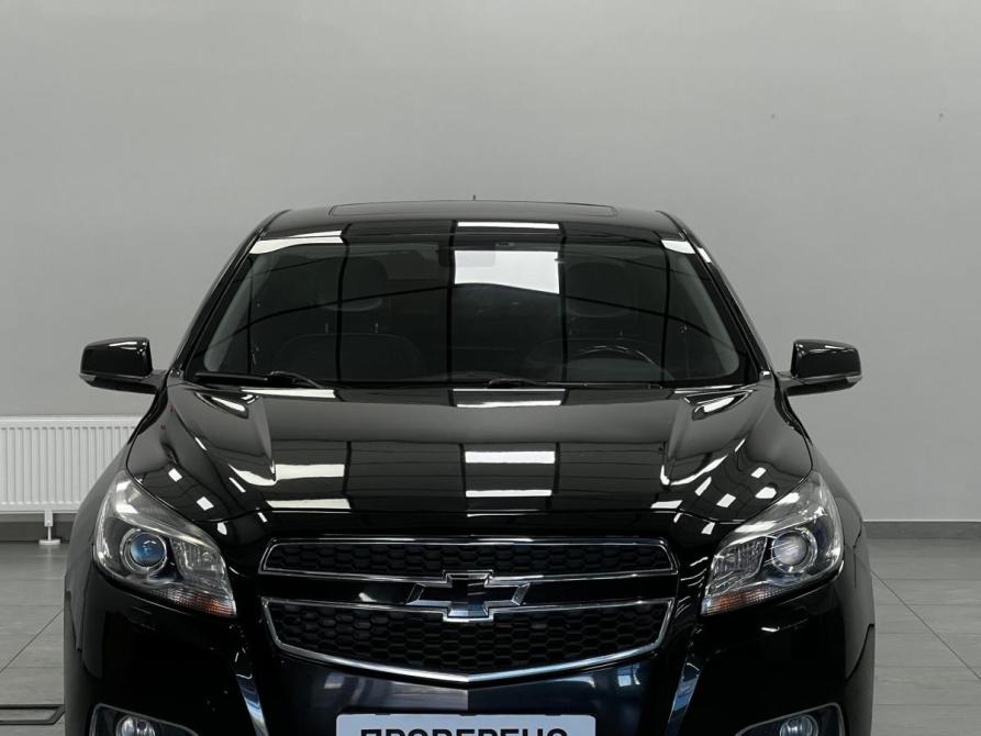 Chevrolet Malibu VIII Казань  - изображение 6
