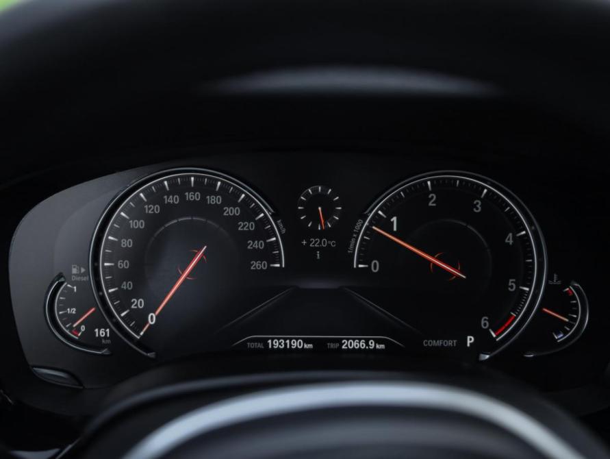 BMW 6 серии IV (G32) Санкт-Петербург  - изображение 18