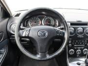 Mazda 6 I (GG) Рестайлинг Москва  - изображение 37