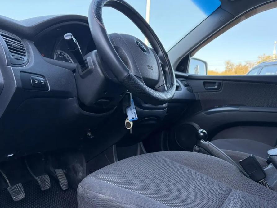 Kia Sportage II Волгоград  - изображение 8