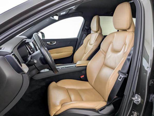Volvo XC60 II с пробегом 2019 года, цена 3 390 000 рублей, 161048 км, внедорожник, Автокод Объявления