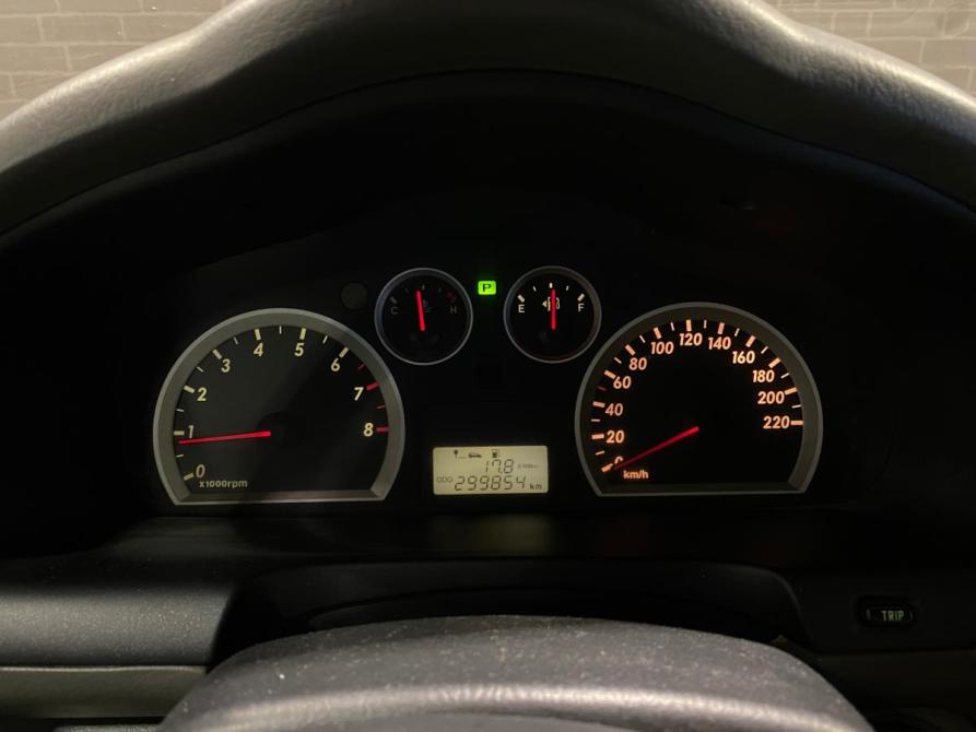 Hyundai Santa Fe Classic Челябинск  - изображение 19