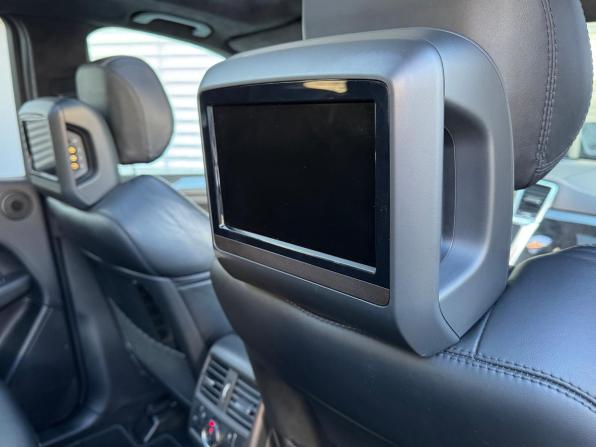 Mercedes-Benz M-Класс AMG III (W166) с пробегом 2012 года, цена 2 995 000 рублей, 211514 км, внедорожник, Автокод Объявления