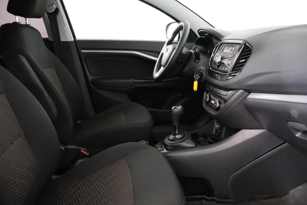 Lada (ВАЗ) Vesta I Санкт-Петербург  - изображение 10