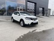 Nissan Qashqai II Новосибирск  - изображение 24