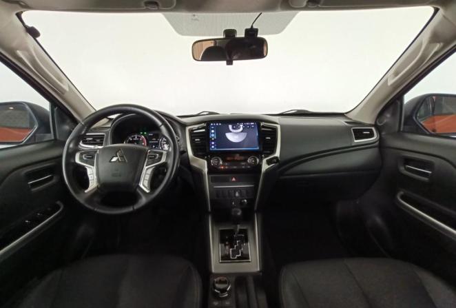 Mitsubishi L200 V Рестайлинг с пробегом 2022 года, цена 3 790 000 рублей, 76100 км, offers.body_type.unknown, Автокод Объявления