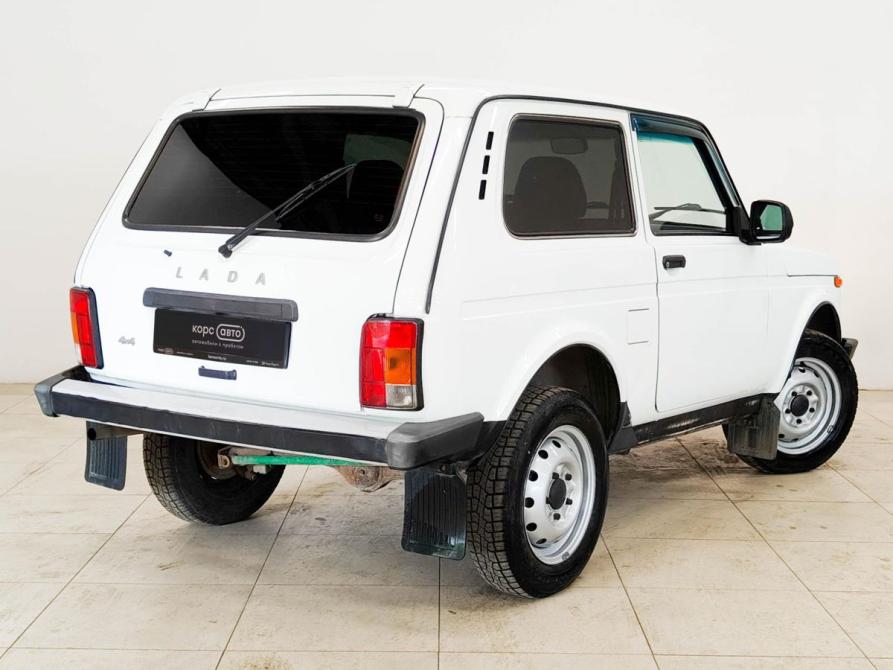 Lada (ВАЗ) 2121 (4x4) I Рестайлинг Тула  - изображение 3
