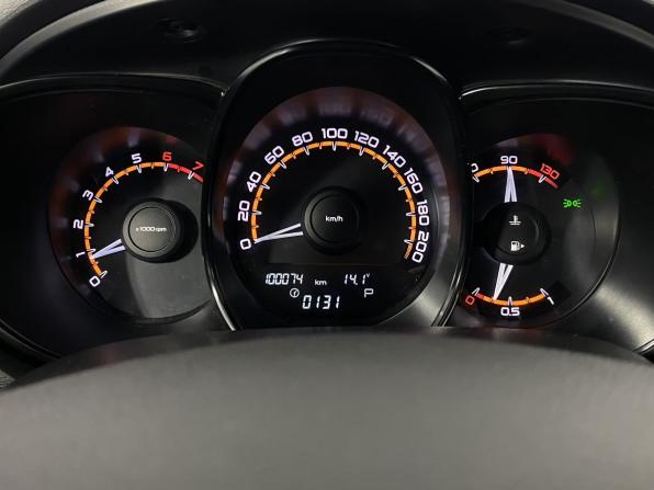 Lada (ВАЗ) Vesta I с пробегом 2022 года, цена 1 050 000 рублей, 100073 км, седан, Автокод Объявления