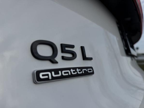 Audi Q5 III с пробегом 2026 года, цена 5 899 900 рублей, 18 км, внедорожник, Автокод Объявления