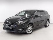 Kia Ceed III Рестайлинг Санкт-Петербург  - изображение 29