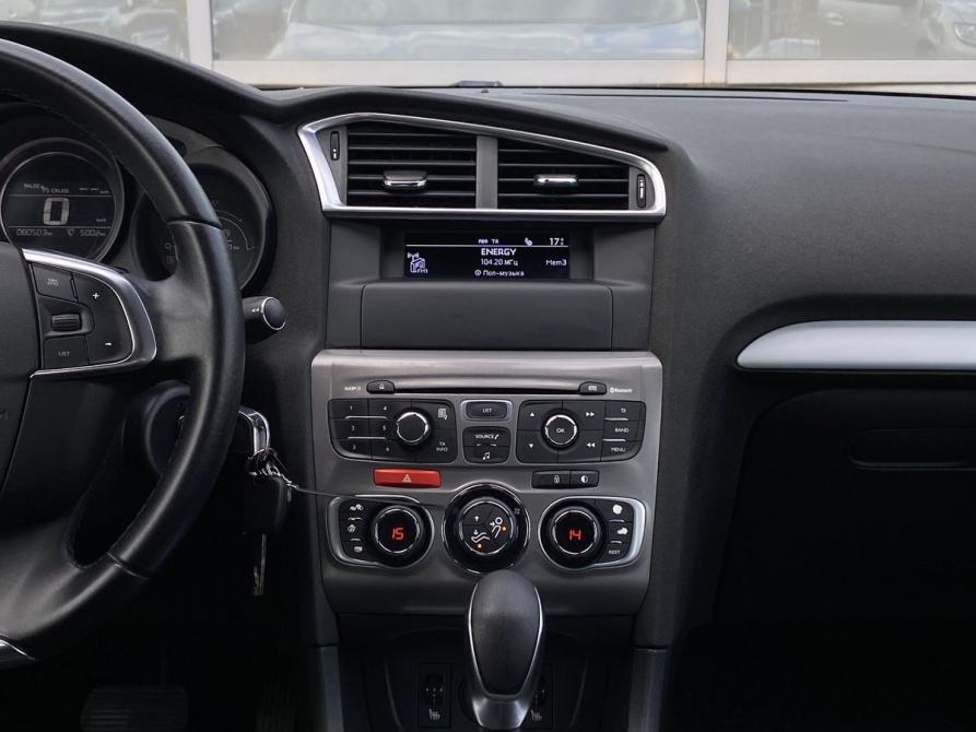 Citroen C4 II Москва  - изображение 12